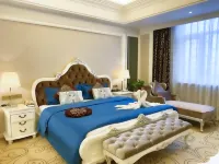 Shengshi Tanggong Hotel Hotels in Qian County