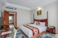 Luban International Hotel (Linyi Taisheng Plaza)