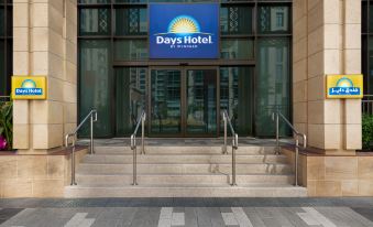 Days Hotel by Wyndham Dubai Deira