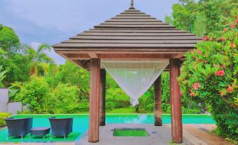 Global Migratory Birds Resort Hotel (Huidong Golf)