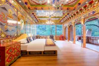 Kangding Badingzong Manor Hotels in Kangding