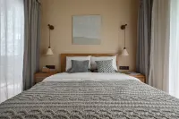 Daotianyi Mountain residence B&B 당양 호텔