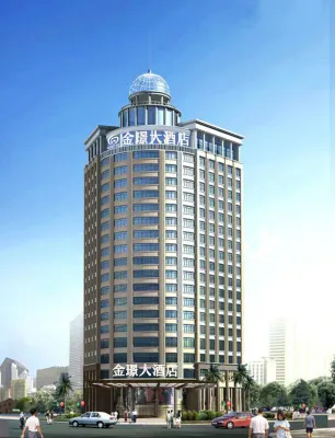 Jinjing Hotel