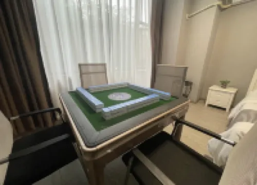 空港家園酒店（雙流國際機場店）