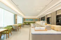 JI Hotel (Cangzhou City Government Nanchuan Old Street) - breakfast