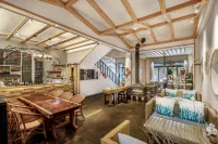 Tengxiangge Inn - Romantisk