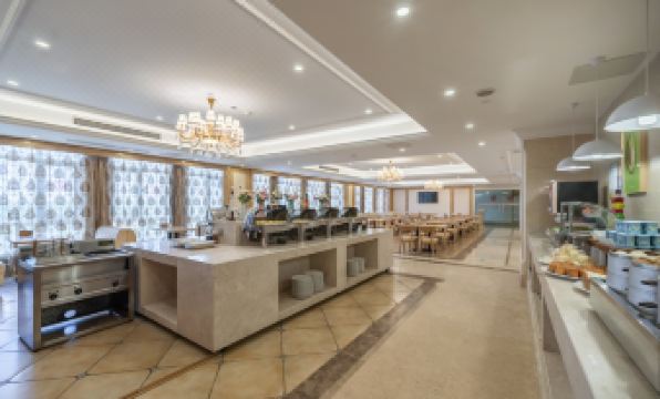 Vienna International Hotel (Wenzhou Airport)