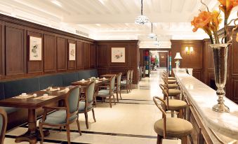 Chengdu Dufu No.72 Hotel (Chunxi Road Tianfu Square)