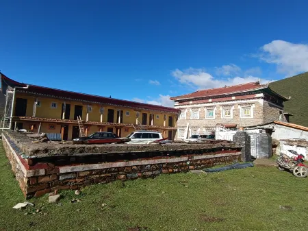 Wangui Guest Residence Отели рядом с достопримечательностью «Quanhua Shoal»