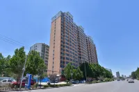 7Days Inn Chain Hotel (Weishi Renmin Road) Hotels in Weishi