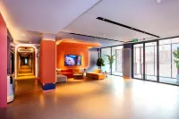 HanTing Hotel (Changchun Yiqi Dongfeng Dajie)