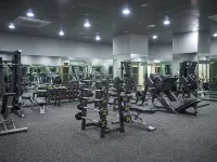 Busan City Hotel Hotels near Ho-am Park