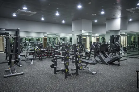 Busan City Hotel Отели рядом с достопримечательностью «Songdo Cloud Trails»