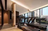 The GiorgioMorandi Hotels (Huangting Road Boya Jun)