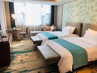 Zhongzhou Huayue International Hotel فنادق في 