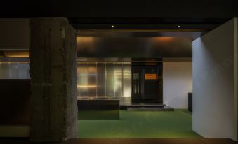 SFEEL Designer Hotel (Chengdu Taikoo Li)