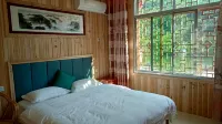 Liuyang Guiyuantianju Homestay - Farmhouses