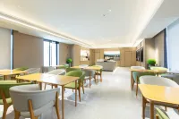 JI Hotel (Renqiushi Government Hotel) - breakfast