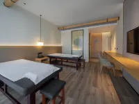 완다 렘 청더 진바오 청더 호텔