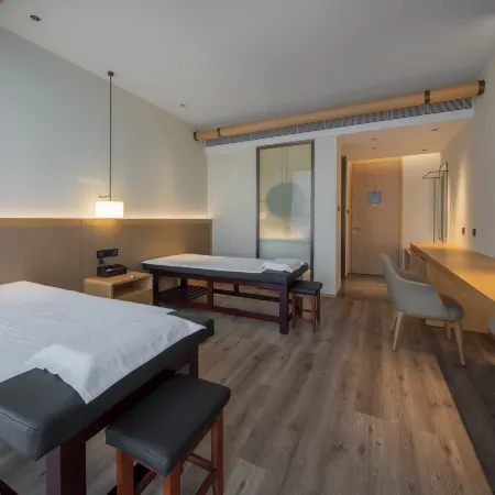 Wanda Realm Chengde Jinbao