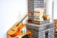 Beijing Yinian Private Tang B&B