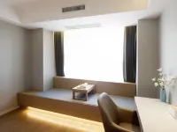 Xilin Apartment Hotel (Anshan Wanxianghui Branch)