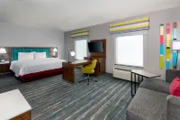 Hampton Inn & Suites Hartford/Farmington Hotels in Avon