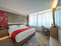 Howard Johnson Paragon Hotel Hotels near Beijing Train Station
