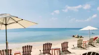 Vida Loca Sunset Beach Resort - parcheggio