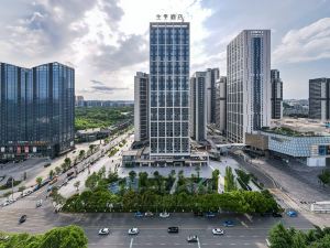 All season hotel (Guiyang China Resources Mixc store)