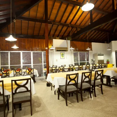 Lumbini Hokke Hotel