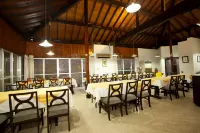 Lumbini Hokke Hotel - 朝食