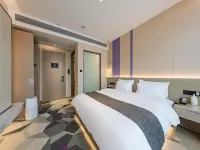 Lavande Hotel (Xuyi Bus Station Keijie  Branch) - 3-Star