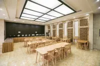 Changzhi Ruixin Hotel