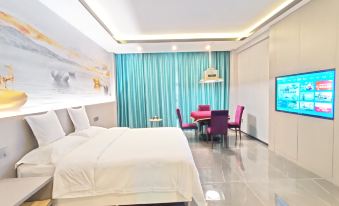 Boheng Oriental International Hotel