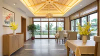 Floral Hotel · Xuan Hu Ge Hangzhou Hotel Отели рядом с достопримечательностью «Ляошаньское море»