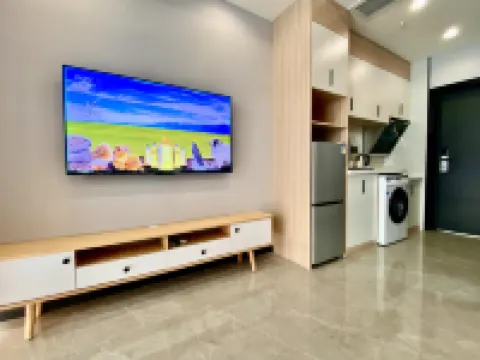 Xuan'en Yipan Story B&B