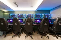 Xinyuan E-Sport Hotel