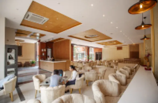 Hotel Goodwill Patan Durbar Square, Kathmandu