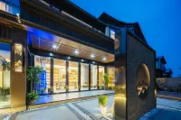 Floral Hotel·Baohua Temple Taoli spring breeze hotel
