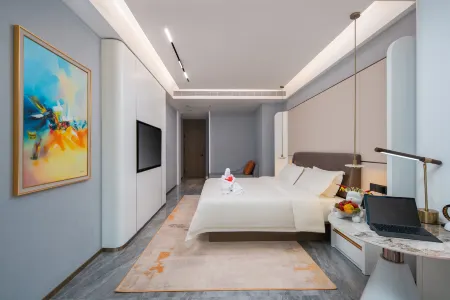 qiao Jialongxuan Hotel