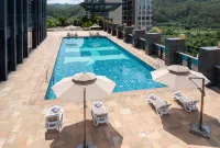 Hui Zhou LiZe International Hotel - 5-Star