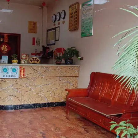 Baise Shida Hotel