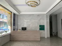 Yangshuo Jiafu Hotel