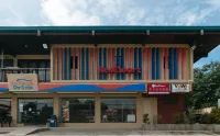 RedDoorz @ Laiya Vivo Hotel Batangas Các khách sạn ở San Juan