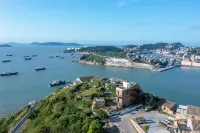 Yaojia   The sea star Hotels in Wenling