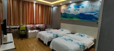 Taide Hotel