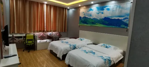 Taide Hotel