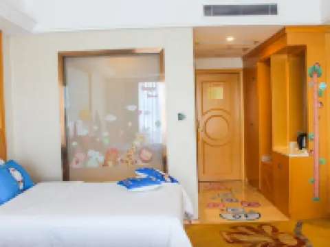 Vienna International Hotel (Yuhou Street, Qingnian Avenue, Chenzhou，Hunan)