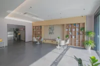 GreenTree Inn Smart Select Hotel (Changxing Heping Avenue Branch)